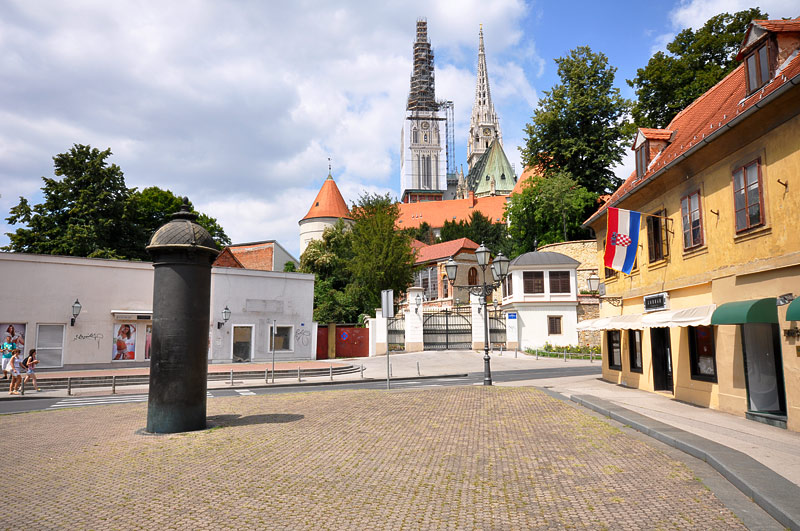 Vlaška - Branjugova 2011. godine